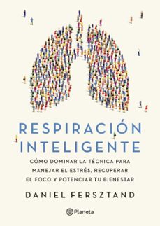 respiracion inteligente (ebook)-daniel fersztand-9789504995913