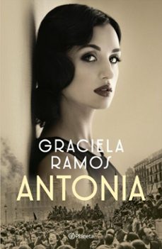 antonia (ebook)-graciela ramos-9789504997313