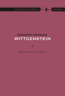wittgenstein (ebook)-9789505567713