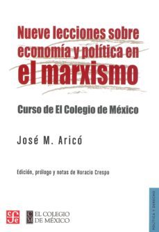 nueve lecciones sobre economia y politica en el marxismo-9789505579013