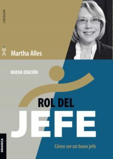 rol de jefe-martha alicia alles-9789506419813