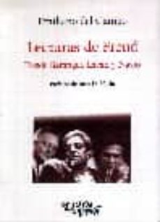 lecturas de freud: desde baranger, lacan y nasio-emiliano del campo-juan david nasio-9789506490713