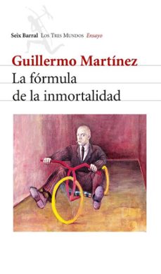 -guillermo martinez-9789507319013