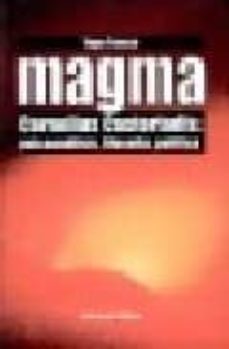 magma: cornelius castoriadis: psicoanalisis, filosofia, politica-9789507863813