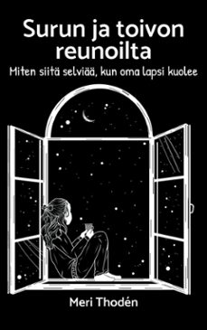 surun ja toivon reunoilta (ebook)-9789528052913