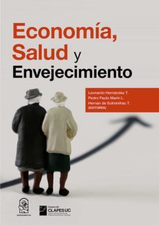 economia, salud y envejecimiento (ebook)-leonardo hernandez-9789561428713