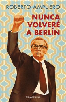 nunca volvere a berlin (ebook)-9789562626613