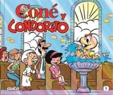 cone y condorito 1-9789563162813