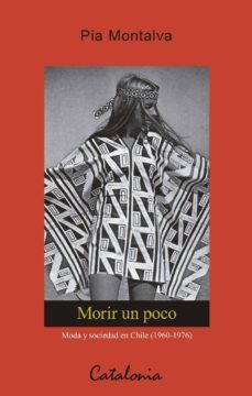 morir un poco (ebook)-9789563244113