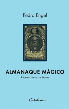 almanaque mágico (ebook)-pedro engel-9789563246513