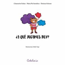¿a que jugamos hoy? (ebook)-?chamarrita farkas-maria pia santelices-doriana schoner-9789563248913