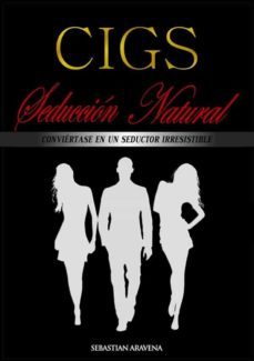 cigs seducción natural (ebook)-9789563587913