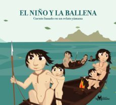 el niño y la ballena (ebook)-marcela recabarren-bernardita ojeda-9789563641813