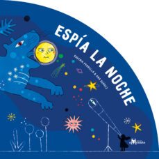 espia la noche (ebook)-eugenia perrella-9789563643213