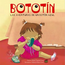 bototin (ebook)-myrta yagnam lara-9789563983913