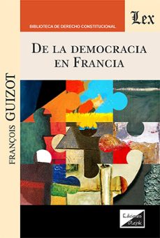 de la democracia en francia-9789564074313