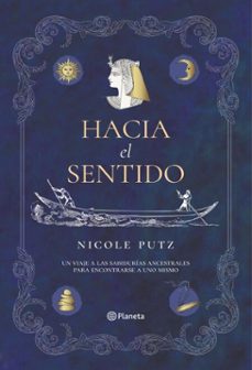 hacia el sentido (ebook)-nicole putz-9789564087313