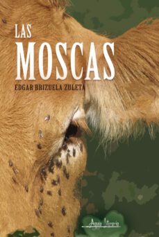 las moscas (ebook)-edgar brizuela zuleta-9789564090313