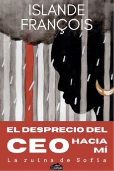 el desprecio del ceo hacia mi (ebook)-islande francois-9789566107613