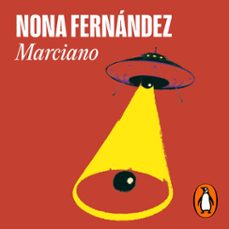 marciano (audiolibro)-nona fernandez-9789566248613