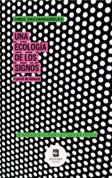 una ecologia de los signos-9789569441813