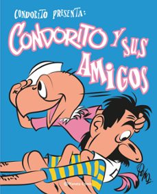 condorito y sus amigos (ebook)-9789569994913