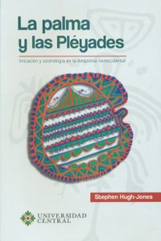 -stephen hugh-jones-9789582601713