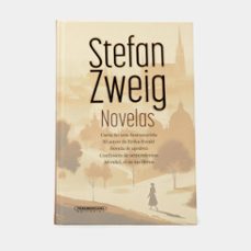 stefan zweig - novelas (ebook)-stefan zweig-9789583068713