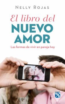 el libro del nuevo amor (ebook)-nelly rojas-9789584241313