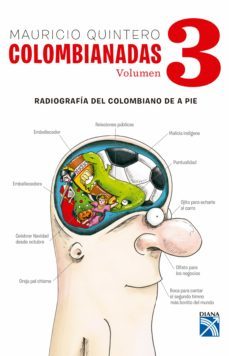 colombianadas 3 (ebook)-mauricio quintero-9789584242013