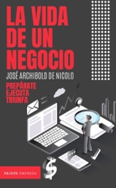 -jose archibold de nicolo-9789584279613