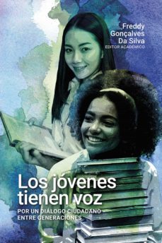 los jovenes tienen voz (ebook)-9789585000513