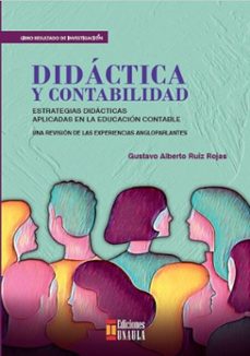 didactica y contabilidad (ebook)-gustavo alberto ruiz rojas-9789585495913