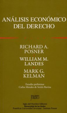-richard y otros posner-9789586651813