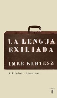 -imre kertesz-9789587045413