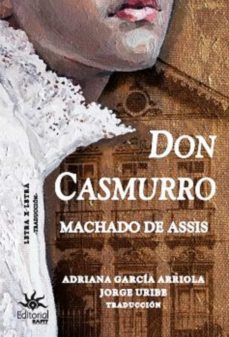 don casmurro, de machado de assis (ebook)-machado de assis-9789587207613