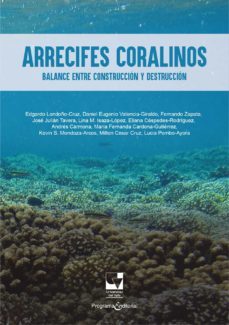 arrecifes coralinos (ebook)-9789587659313