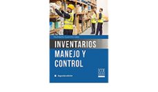 inventarios manejo y control-humberto guerrero salas-9789587714913