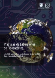 practicas de laboratorios de picosatelites-lilia edith y otros aparicio pico-9789587874013