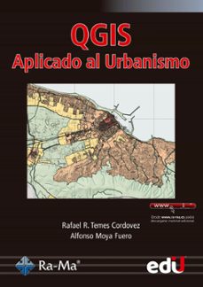 qgis aplicado al urbanismo (ebook)-9789587922813