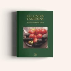 colombia campesina verde-manuel mejia vallejo-9789588293813