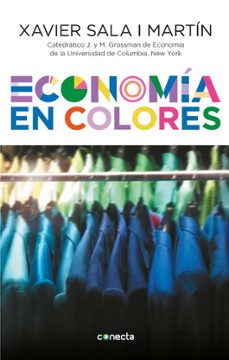 -xavier sala i martin-9789588821313