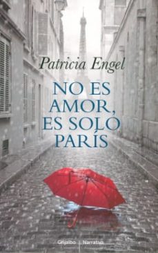 -patricia engel-9789588870113