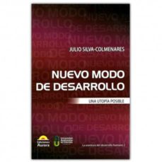 nuevo modo de desarrollo una utopia posible-9789589136713