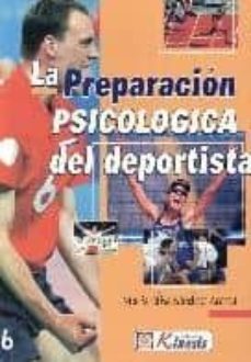 la preparacion psicologica del deportista-maria elisa sanchez acosta-9789589401613