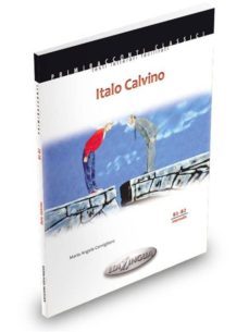 collana primiracconti classici - italo calvino + cd-9789606930713