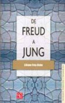 de freud a jung-liliane frey rohn-9789681635213
