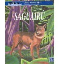 saguairu (2ª ed.)-julio emilio braz-9789681647513
