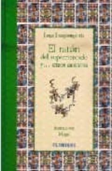 el raton del supermercado y otros cuentos-jorge ibarguengoitia-9789681676513