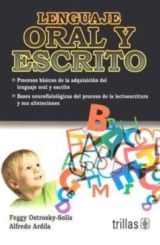 lenguaje oral y escrito-9789682426513